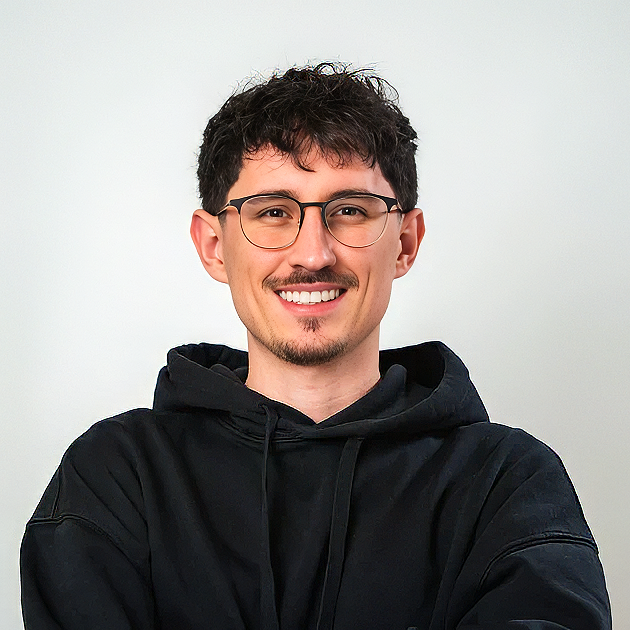 Felix_Kirchner_ENIME_Production