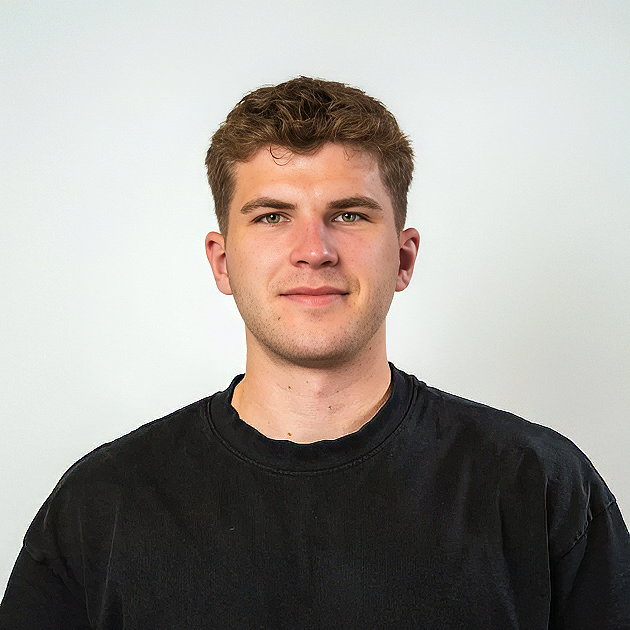 Oliver_Delfendahl_ENKIME_Music_Label